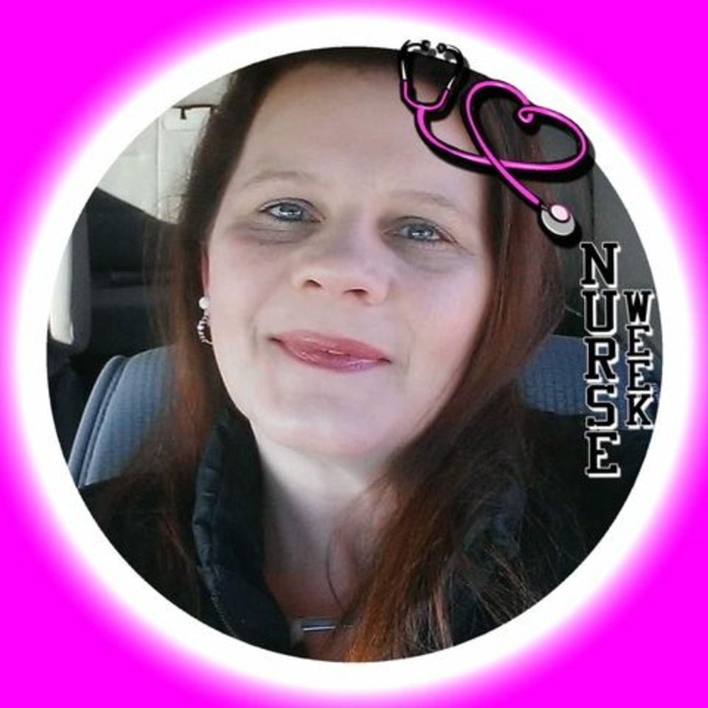 Meet your Posher, Tina